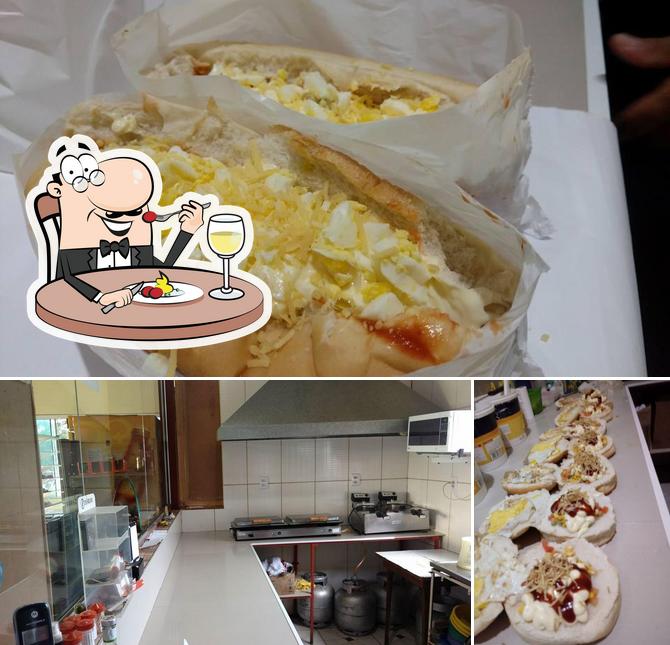 Skina Lanches
