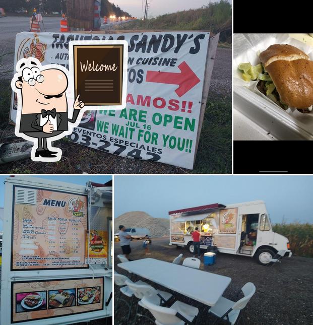 Taqueria Sandy's