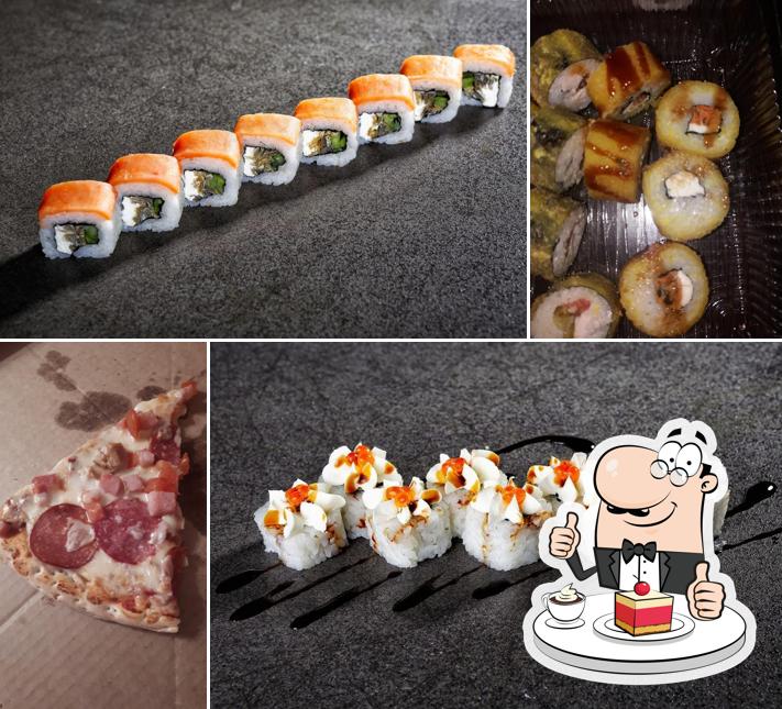Tenno Sushi