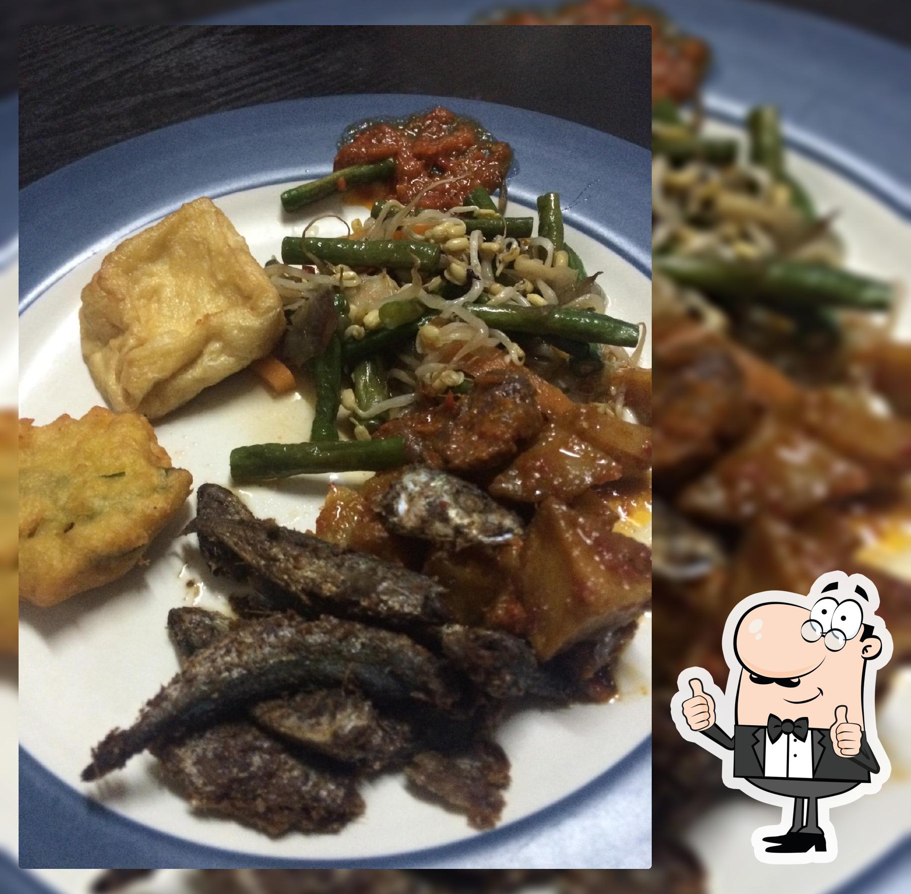 Warung Jambul