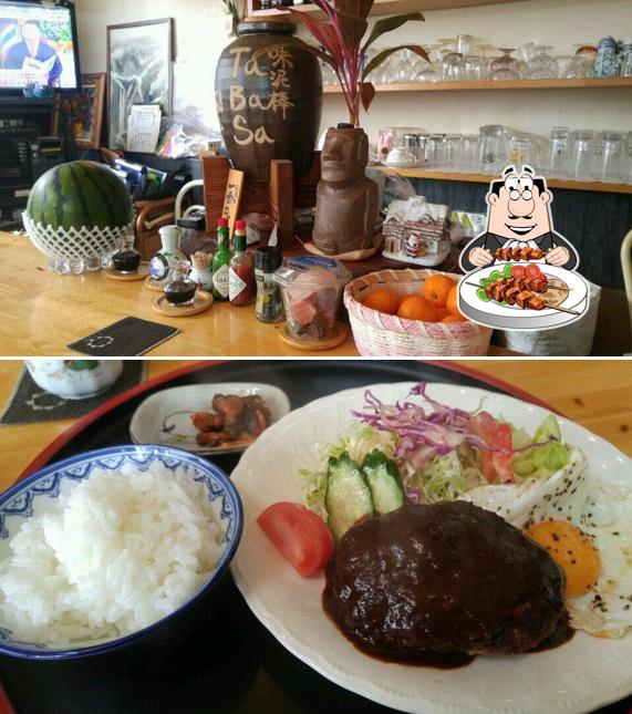 味泥棒tabasa