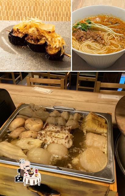 焼鳥ゆう 武蔵境店
