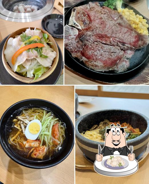 肉料理 但馬庵はなれ