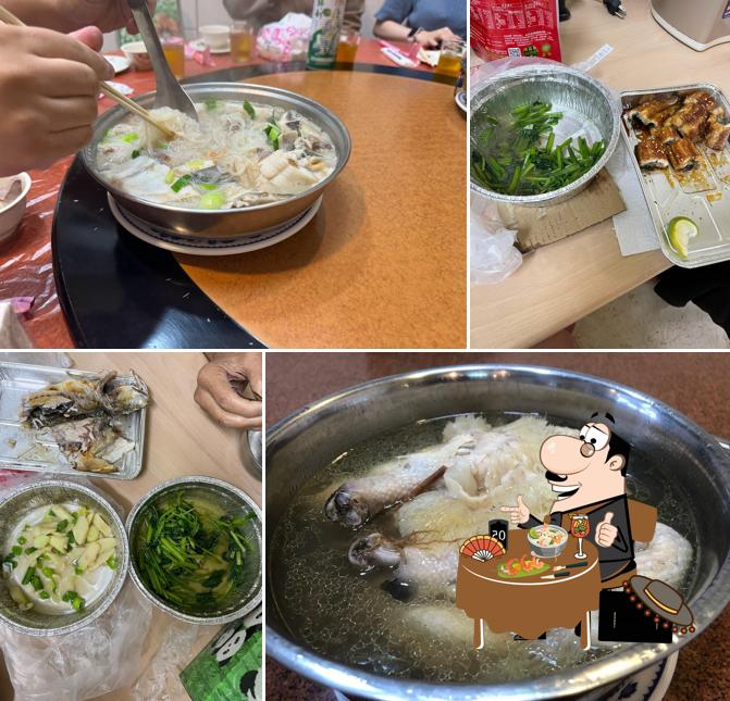 阿志海產