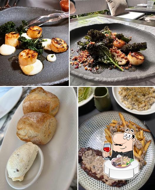 Rich & Rare Restaurant