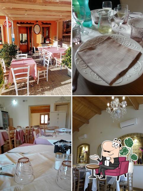 Trattoria Sa Bell'e Crabasa