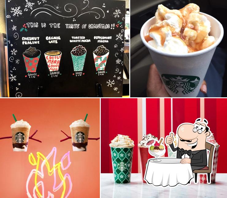 Starbucks Coffee Company