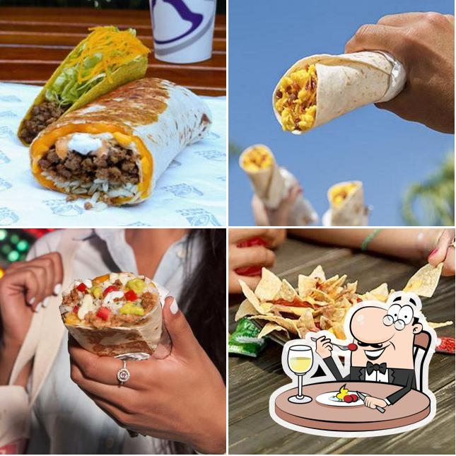 Taco Bell