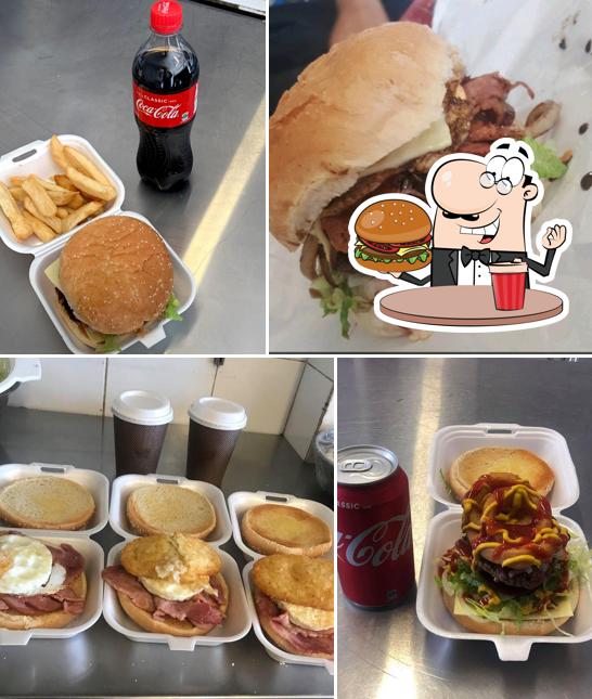 The Avenue Takeaway