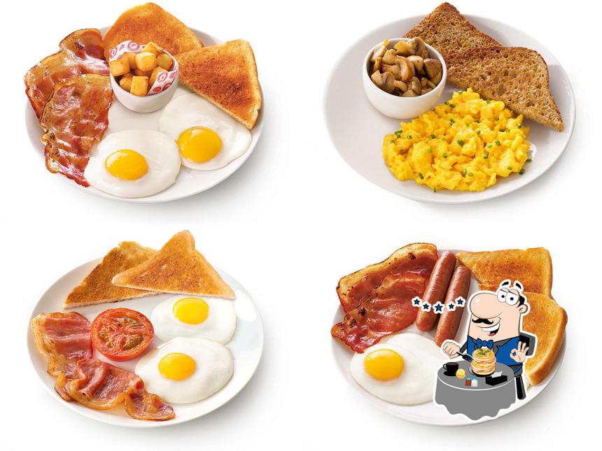 Wimpy Florida Junction