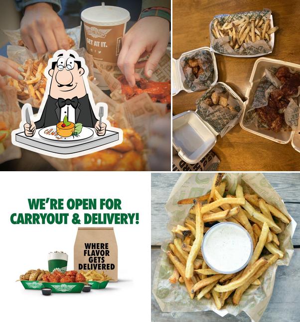 Wingstop