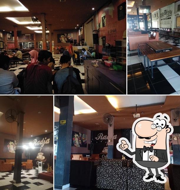 Radja Coffee House
