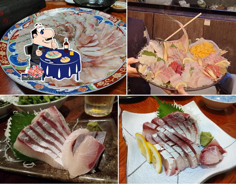 いざかや むぅ