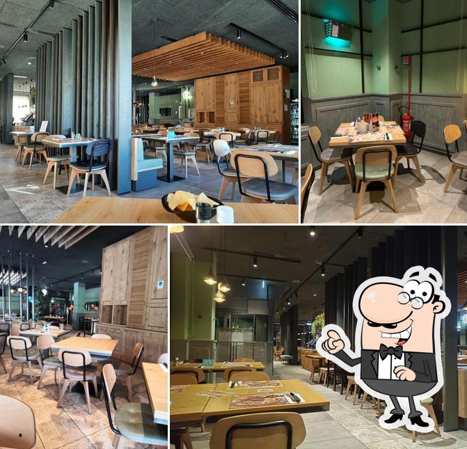 Roadhouse Restaurant Rovereto