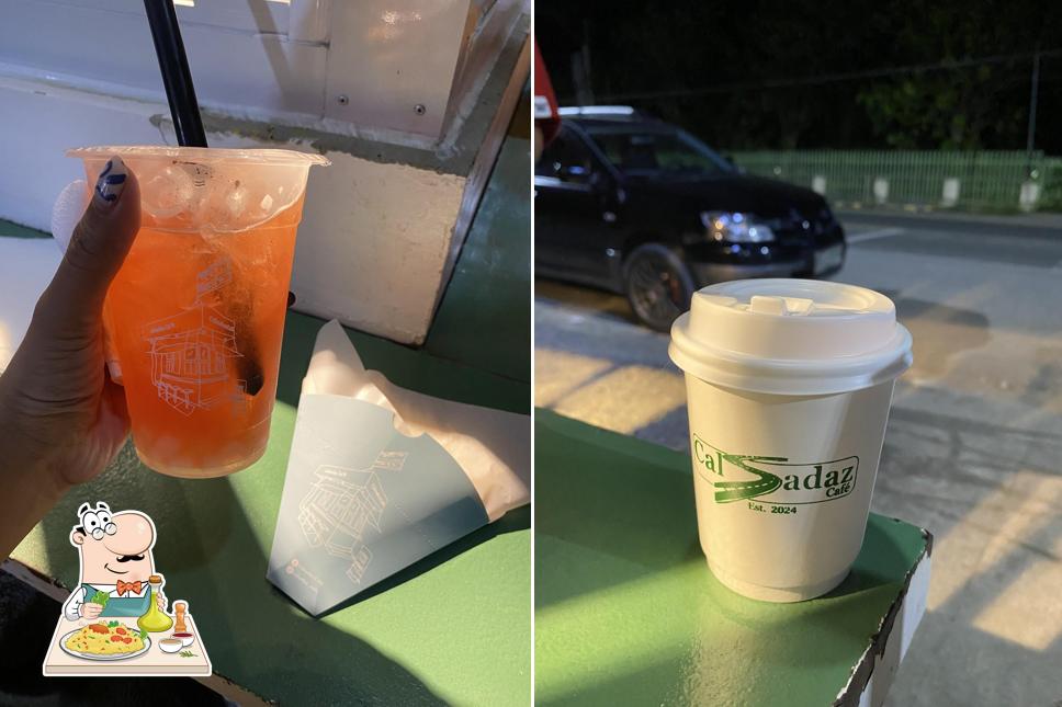 Calsadaz Cafe