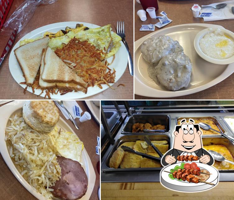 Country Kitchen