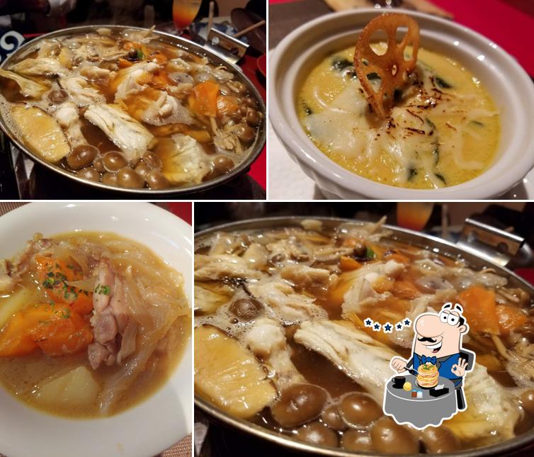 Diningいごこち屋