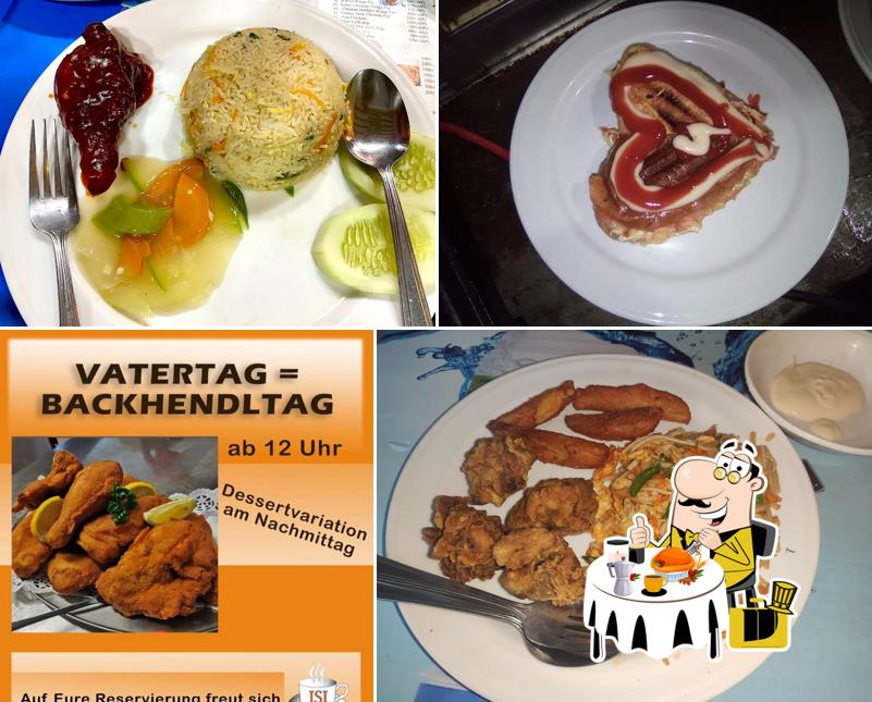 Hungry Time Restaurant
