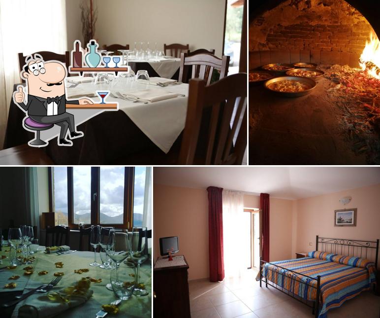 La Collina dei Goti Agriturismo