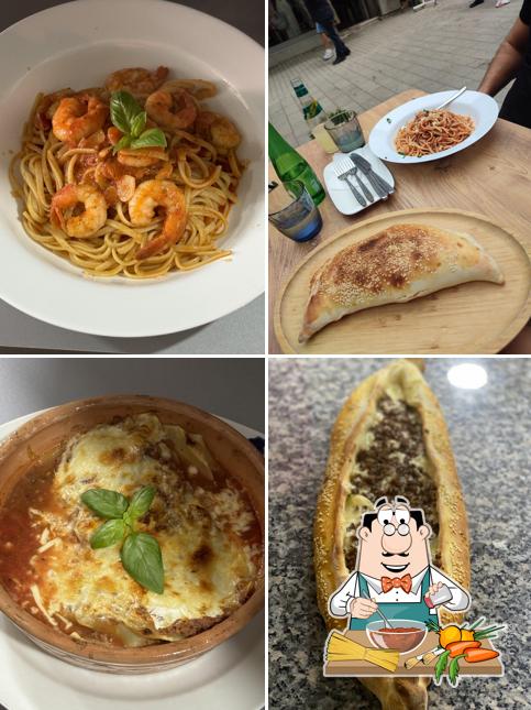 LaPizzeria~~Restaurant
