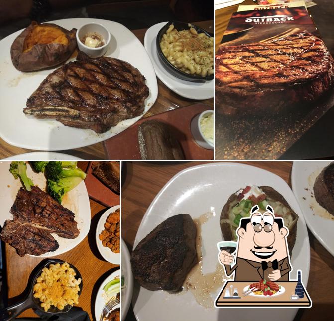 Outback Steakhouse