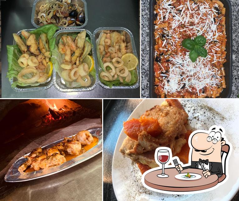 El Brontolon PIZZERIA E GASTRONOMIA D' ASPORTO