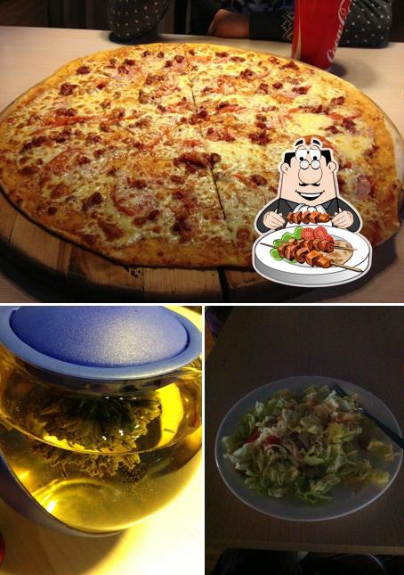 Просто кофейня
