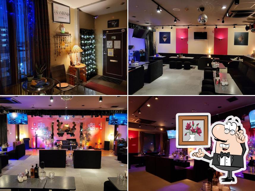 Club Diamond