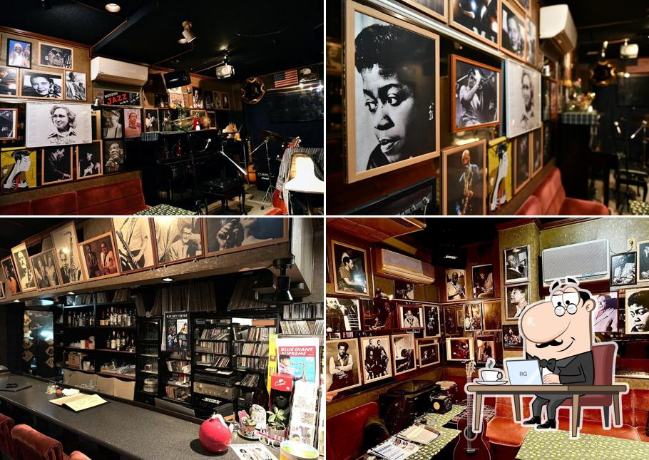 MUSIC BAR NORI
