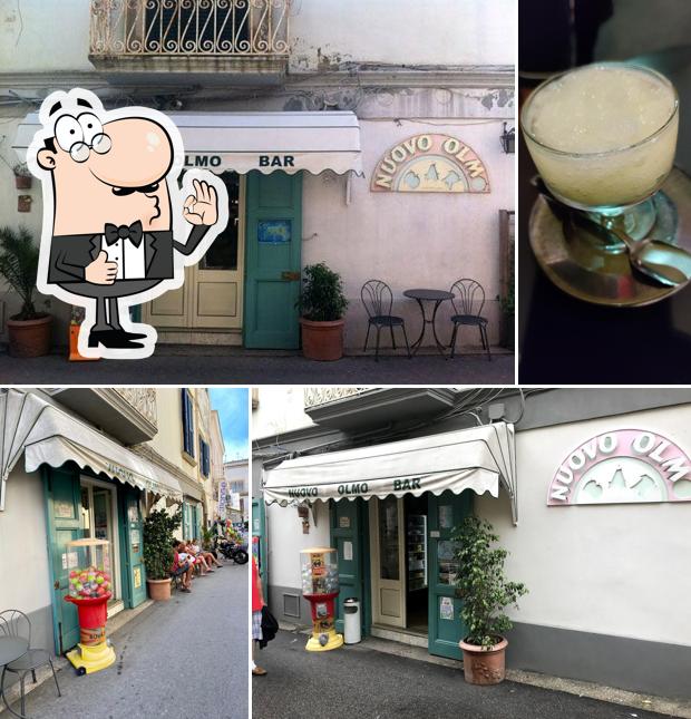 Nuovo Olmo Bar