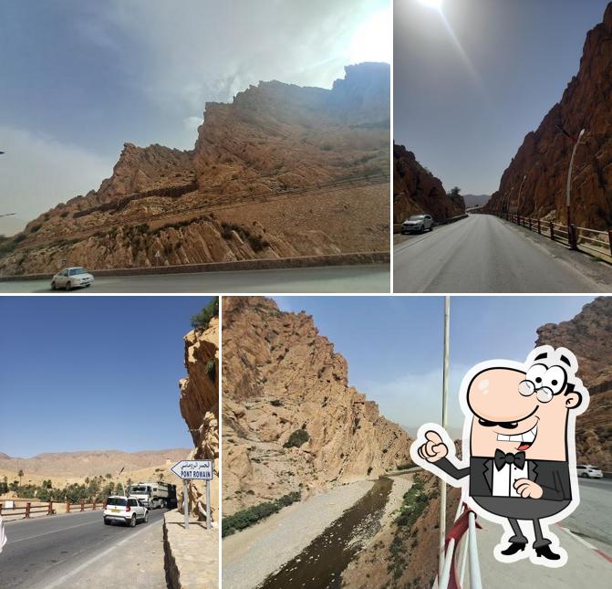 القنطرة