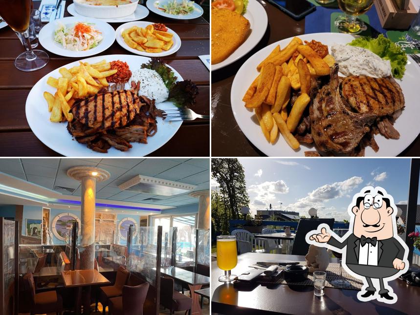 Restaurant Athen