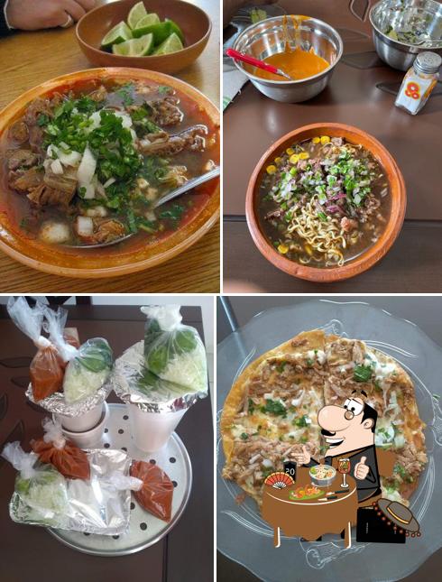 Birria de Res Rio Sena