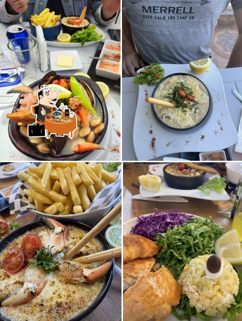 Restaurant Costa Nova