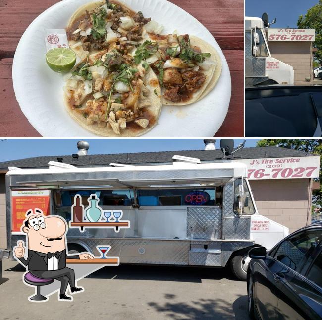 Disnelandia Tacos