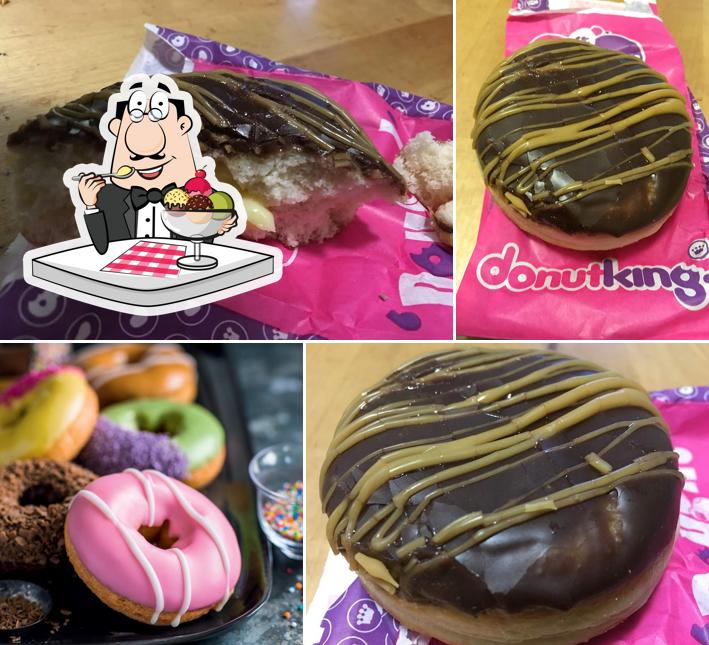 Donut King Chermside W/F K14