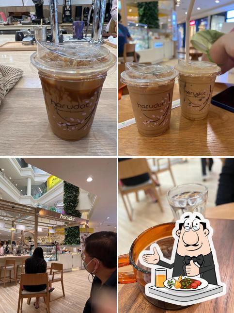 Haru By Nana Coffee Roasters
