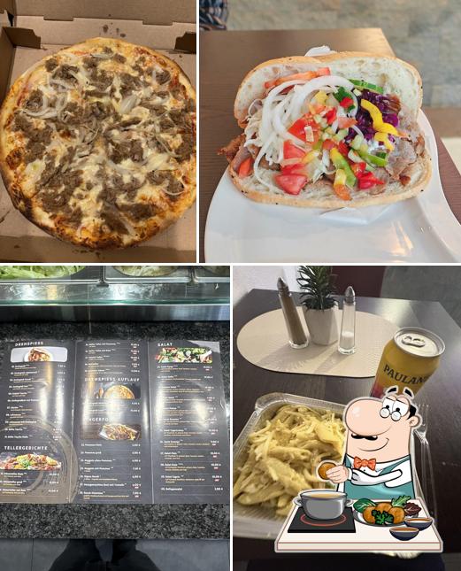 Kebap-Haus Daaden