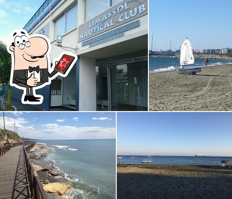 Limassol Nautical Club