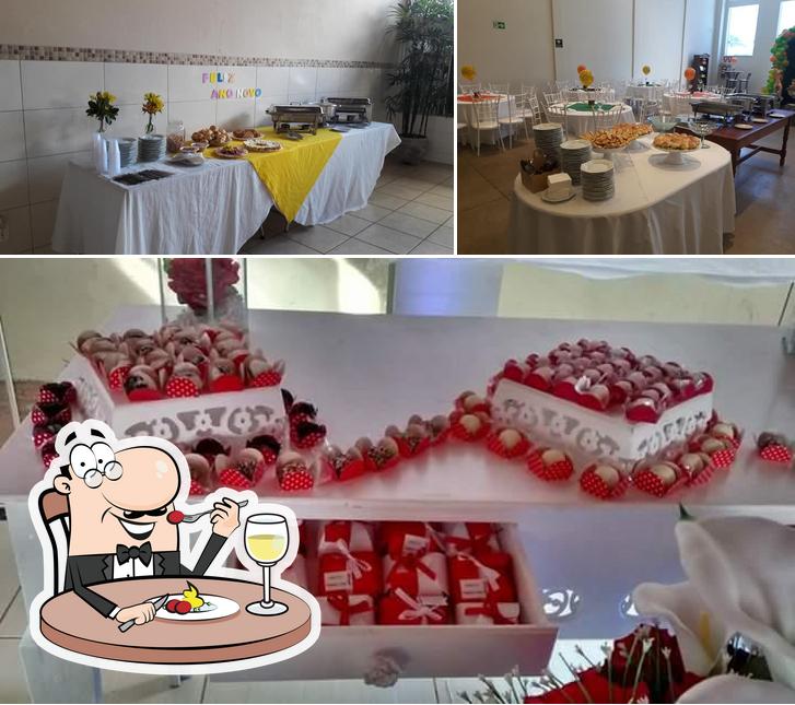 MJM Buffet