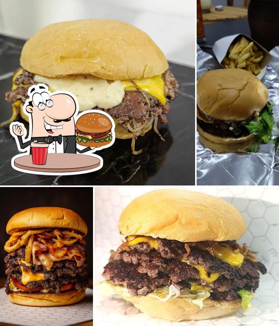MTC BURGERS