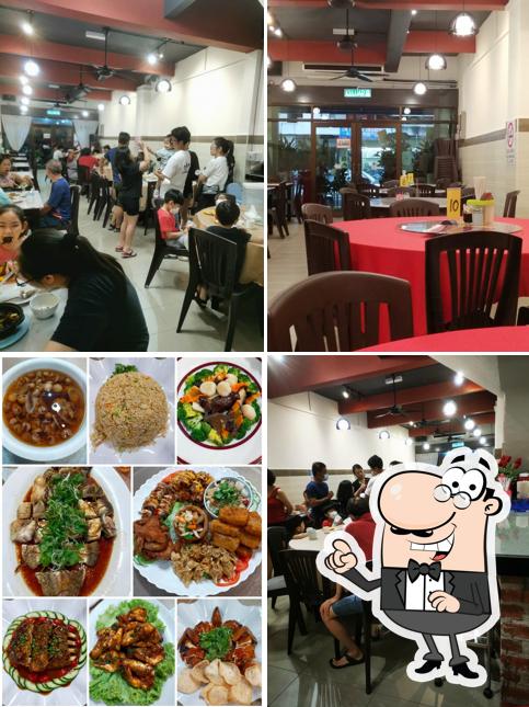 Makanan Chi 龙祥阁餐厅