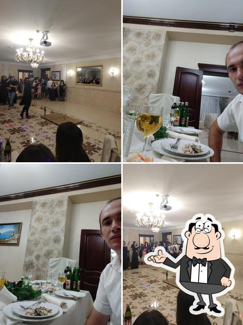 Марал