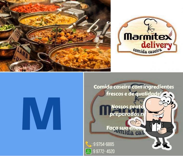 Marmitex Delivery