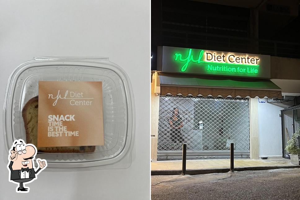 NFL Diet Center