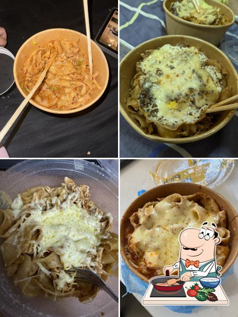 Noods - Handpulled Noodles