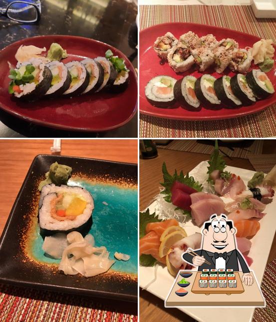 Ondori Asian Kitchen