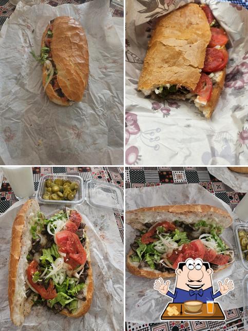 PAZARYERİ KÖFTECİSİ