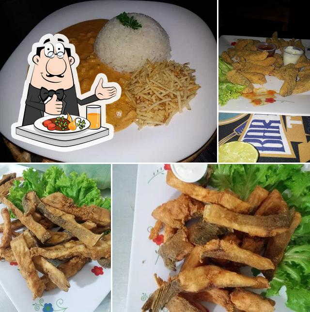 Peixaria top 10