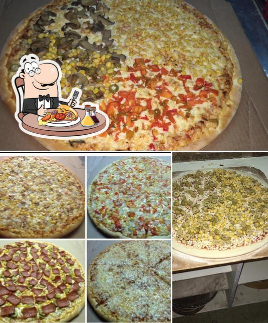 Rama pizzeria